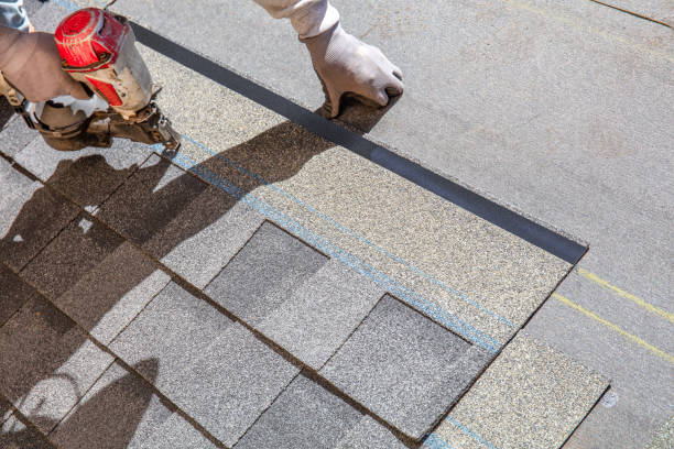 Slate Roofing Contractor in Palos Hills, IL